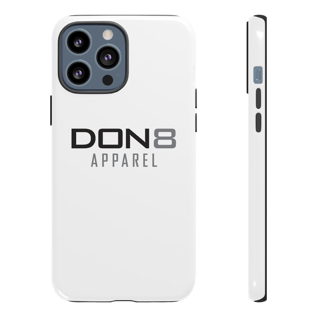 DON8 APPAREL Tough Cases