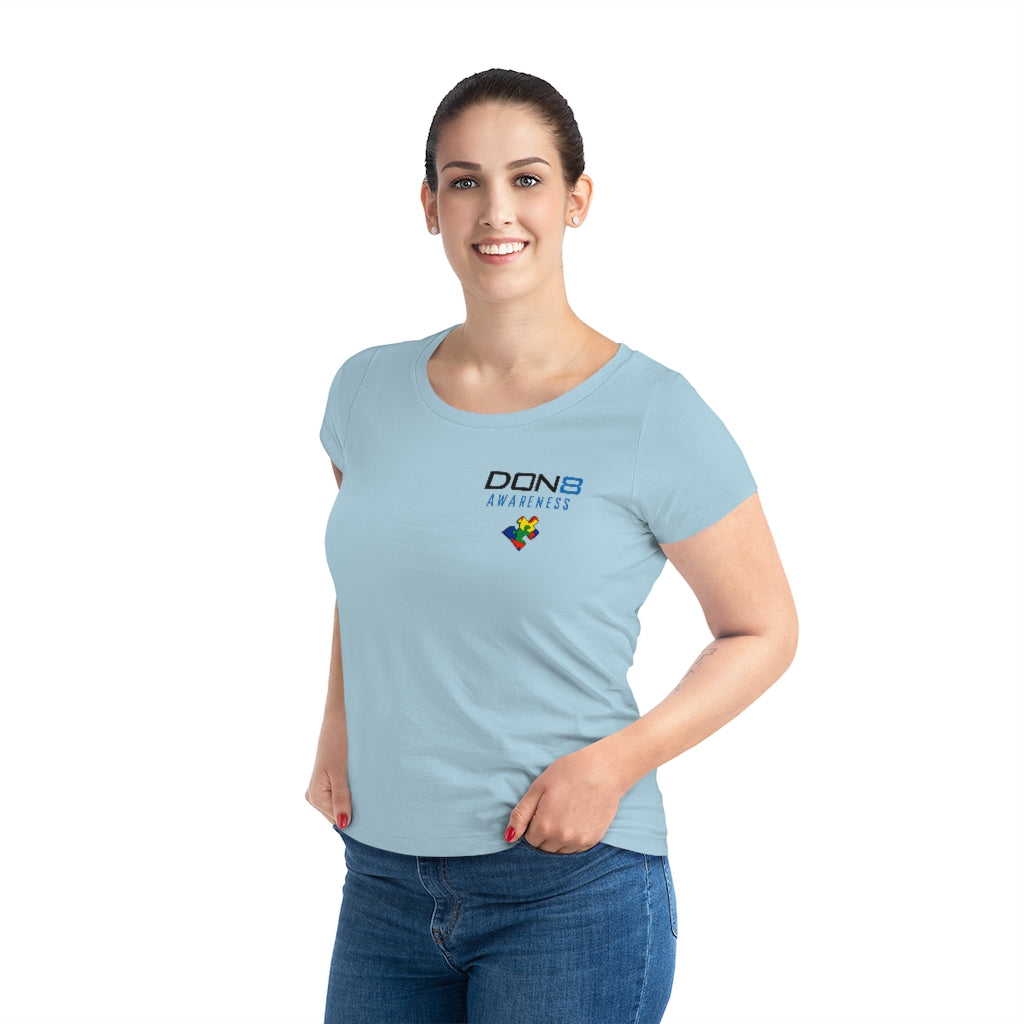 DON8 AWARENESS Women's Jazzer T-shirt