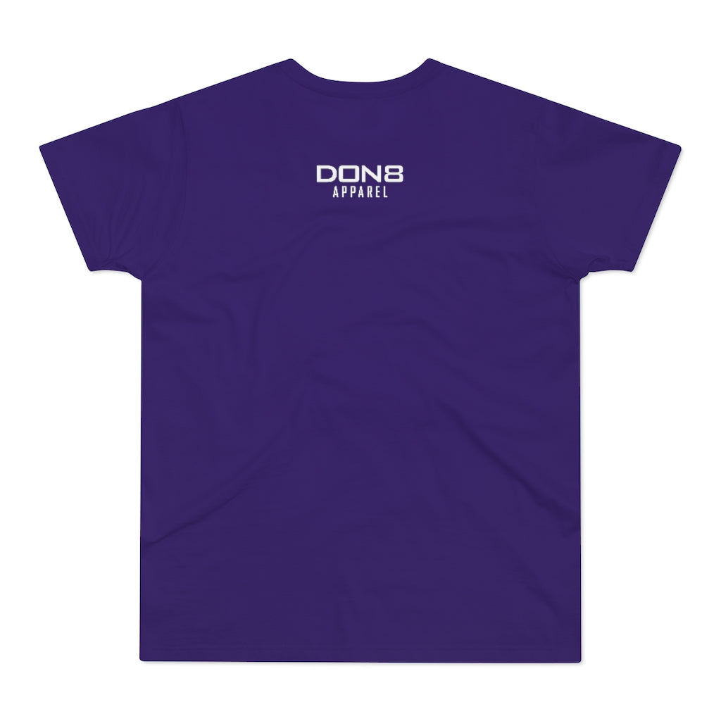 DON8 UNITY Men's T-shirt