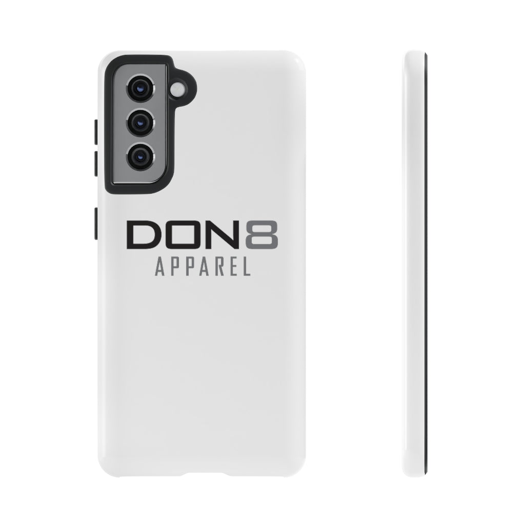 DON8 APPAREL Tough Cases