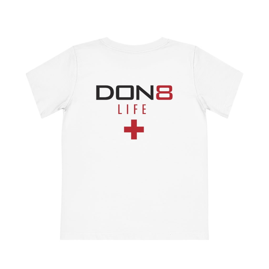 DON8 LIFE Kids' Creator T-Shirt