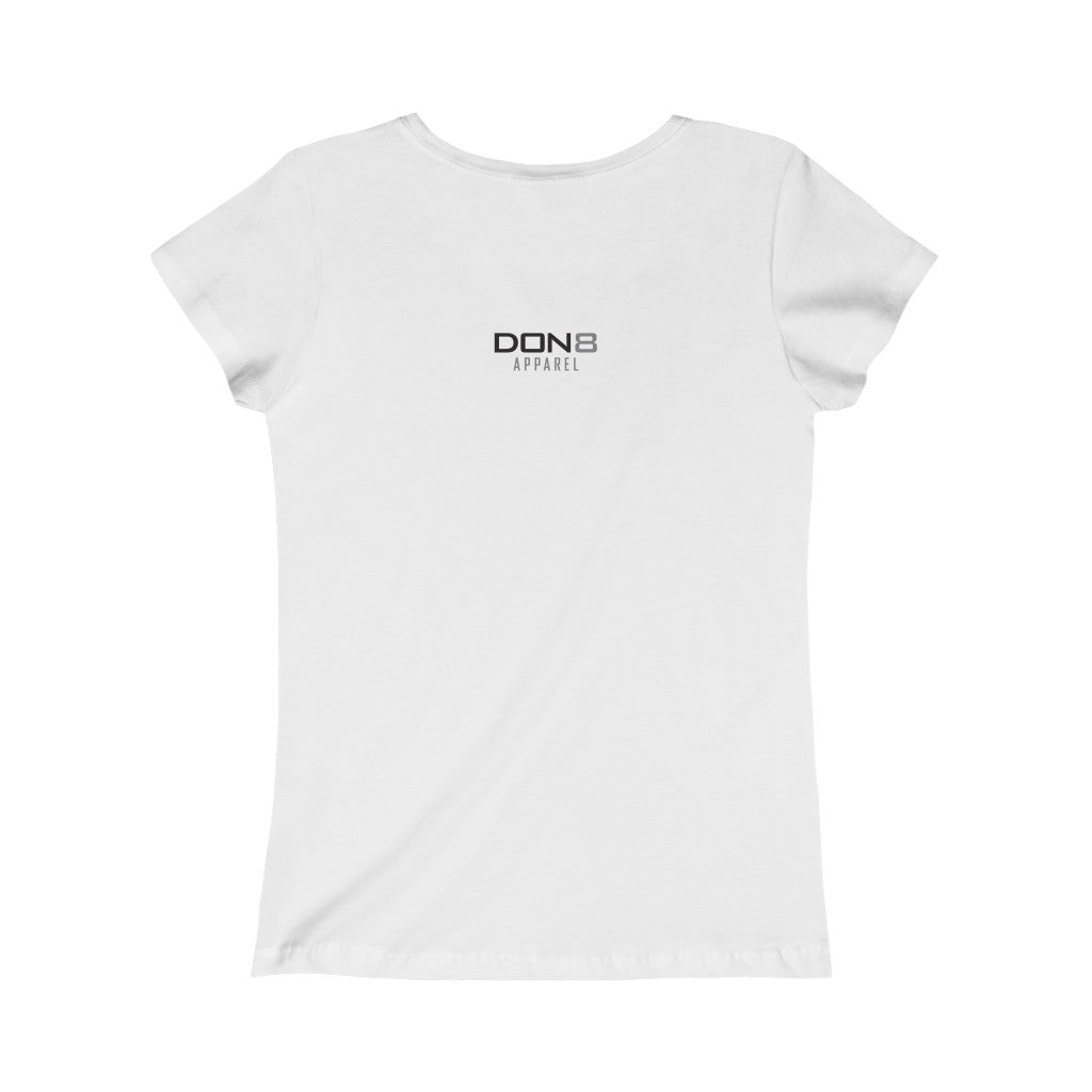 DON8 AWARENESS Girls Princess Tee