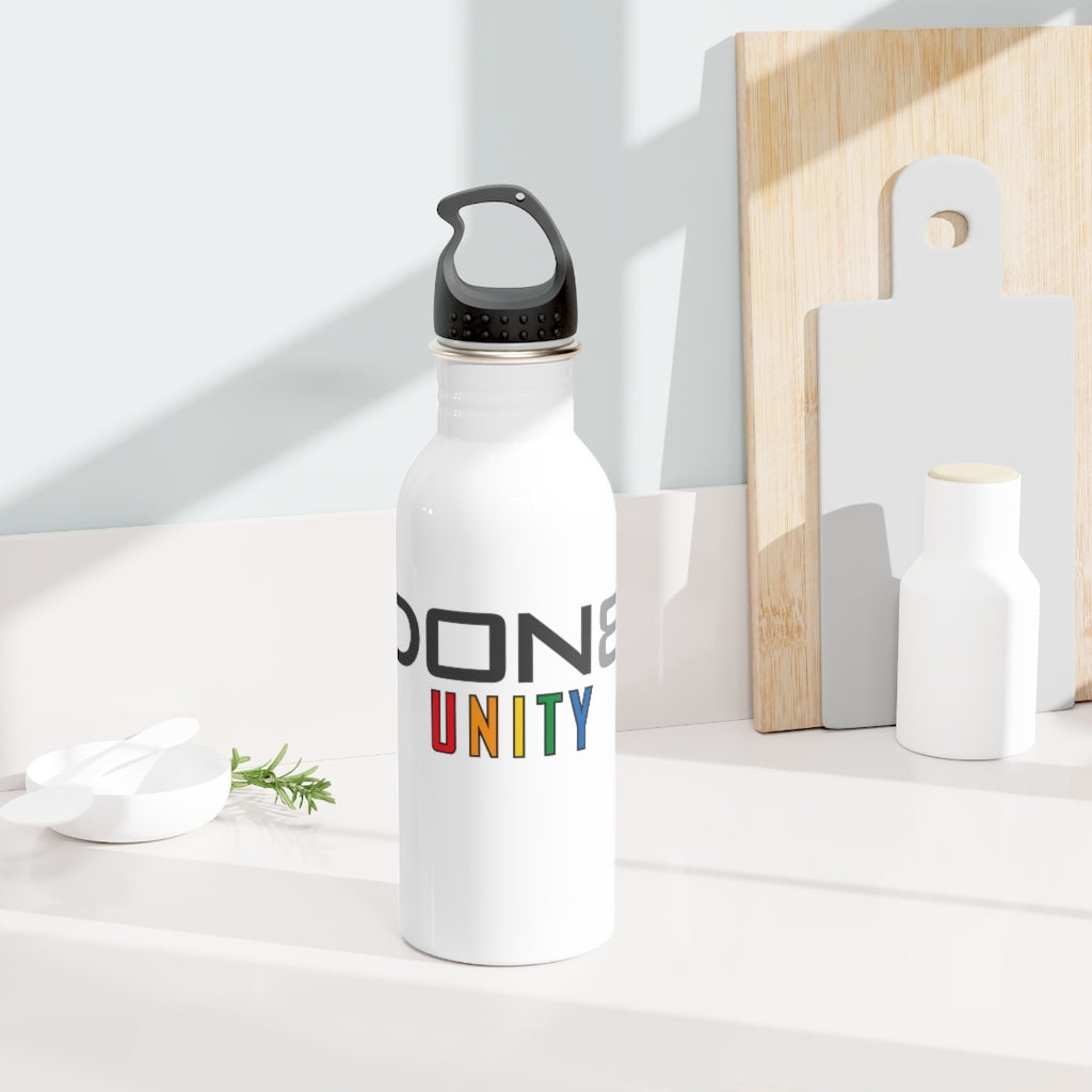 DON8 UNITY Stainless Steel Water Bottle