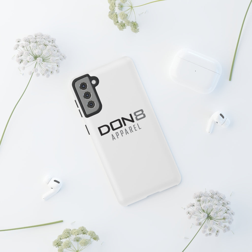 DON8 APPAREL Tough Cases