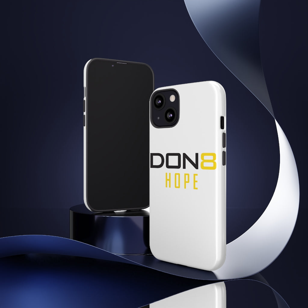 DON8 Hope Tough Cases