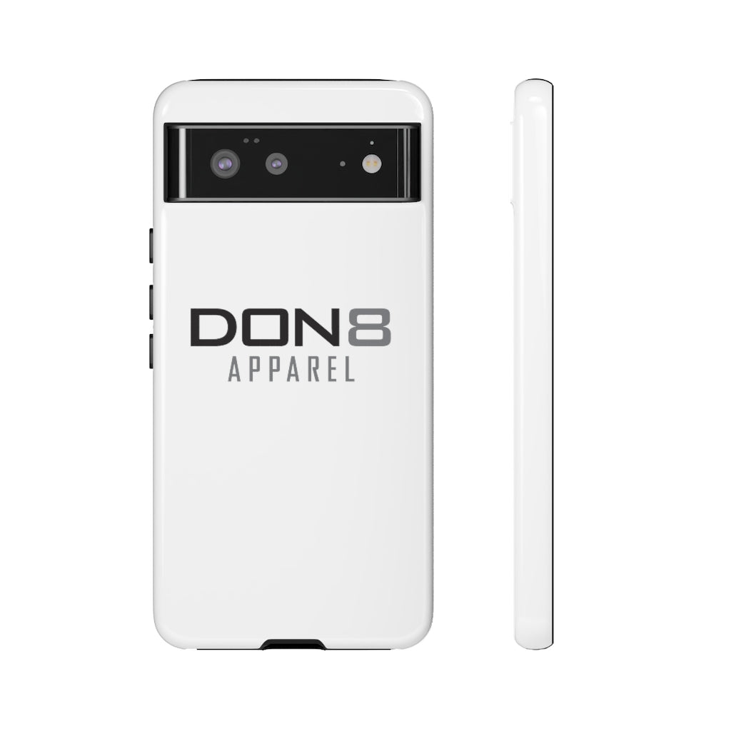 DON8 APPAREL Tough Cases