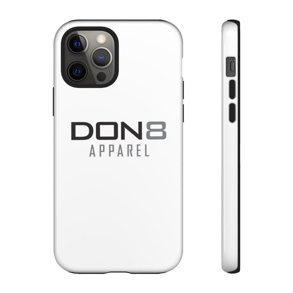 DON8 APPAREL Tough Cases