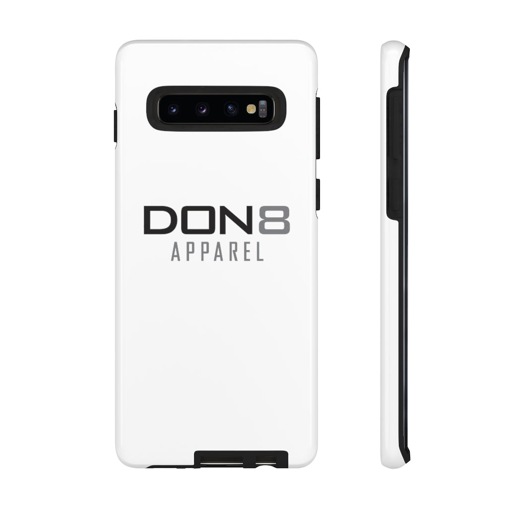 DON8 APPAREL Tough Cases