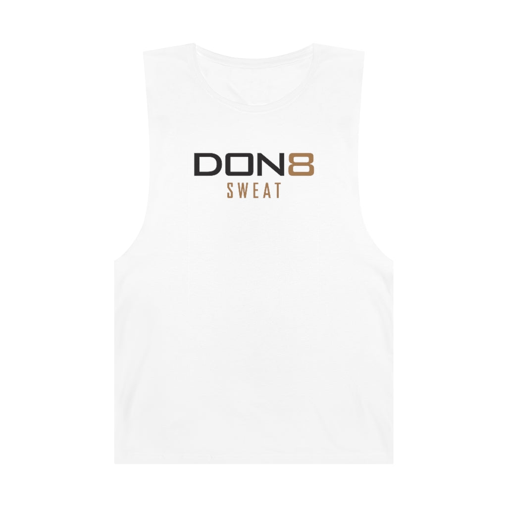 DON8 SWEAT Unisex Tank