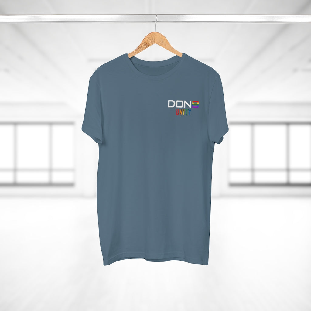 DON8 UNITY Men's T-shirt