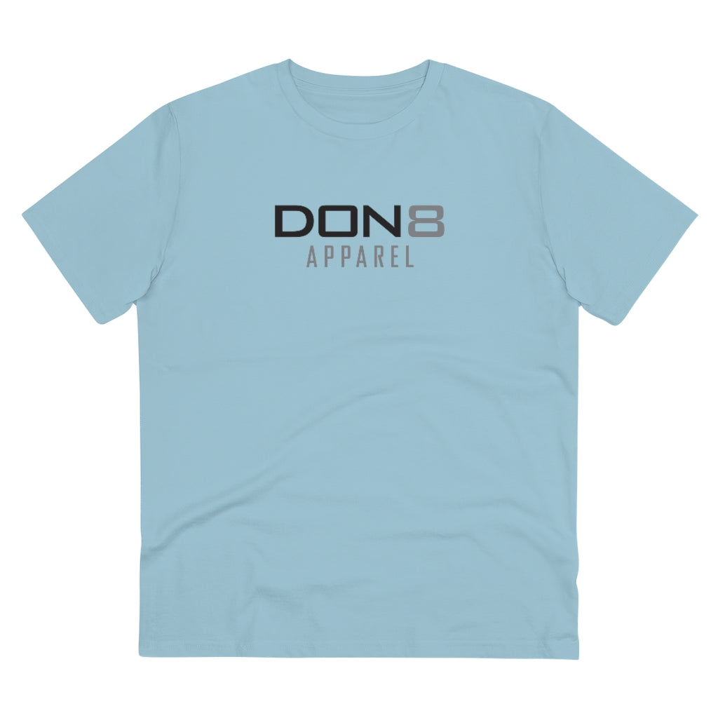 DON8 APPAREL Organic T-shirt - Unisex