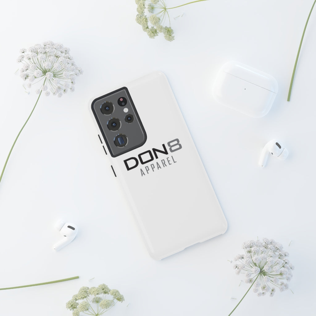 DON8 APPAREL Tough Cases