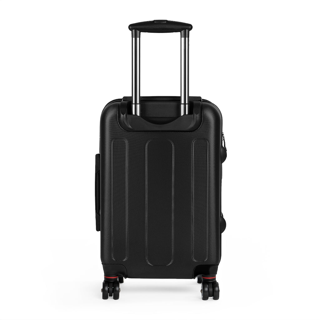 DON8 APPAREL Suitcases