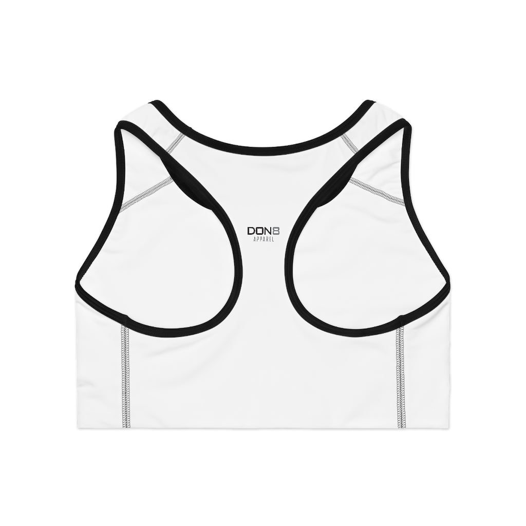 DON8 FAITH Sports Bra