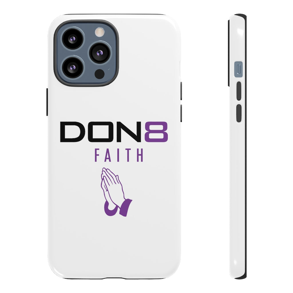 DON8 FAITH Tough Cases