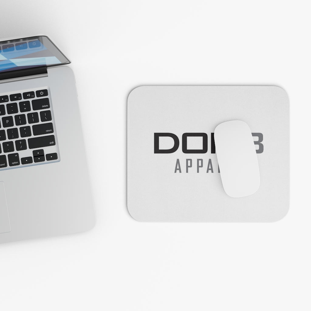 DON8 APPAREL Mouse Pad