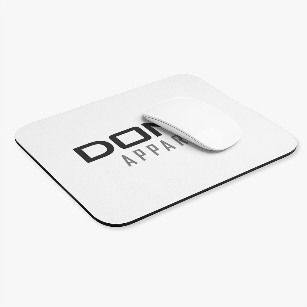 DON8 APPAREL Mouse Pad