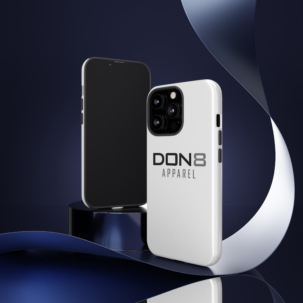 DON8 APPAREL Tough Cases