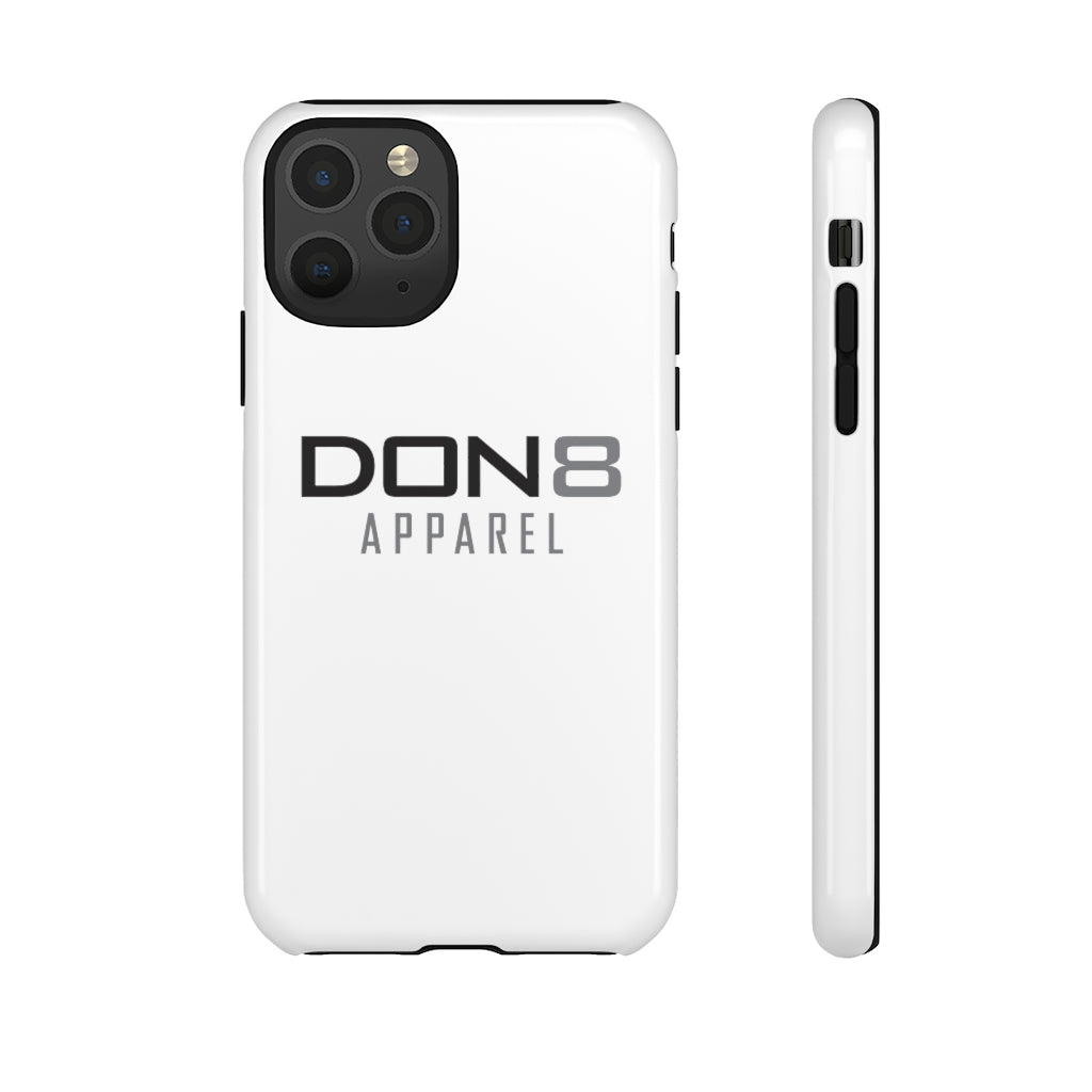 DON8 APPAREL Tough Cases