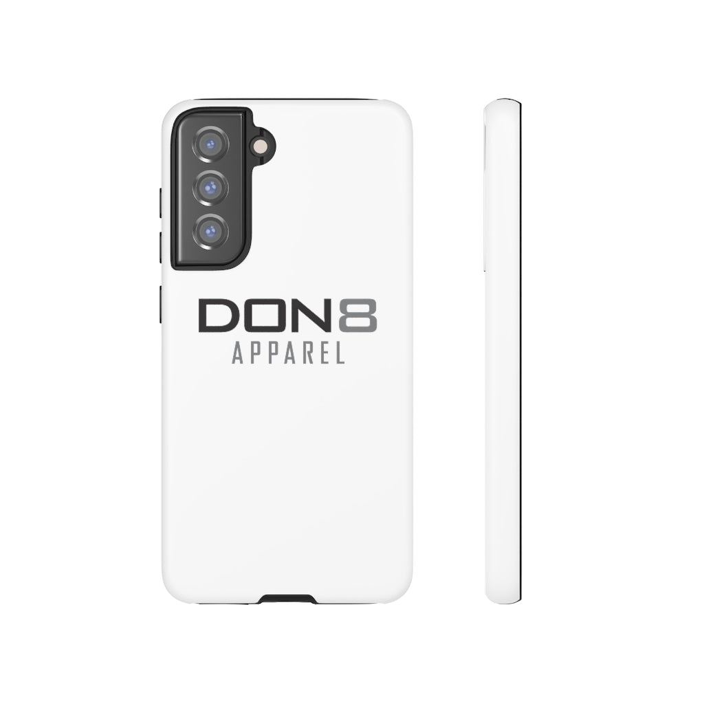 DON8 APPAREL Tough Cases