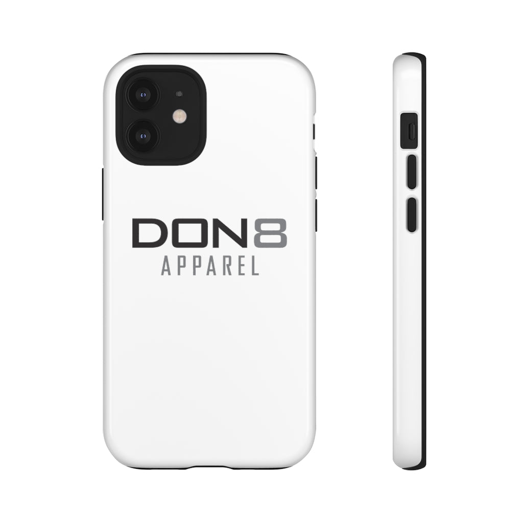 DON8 APPAREL Tough Cases