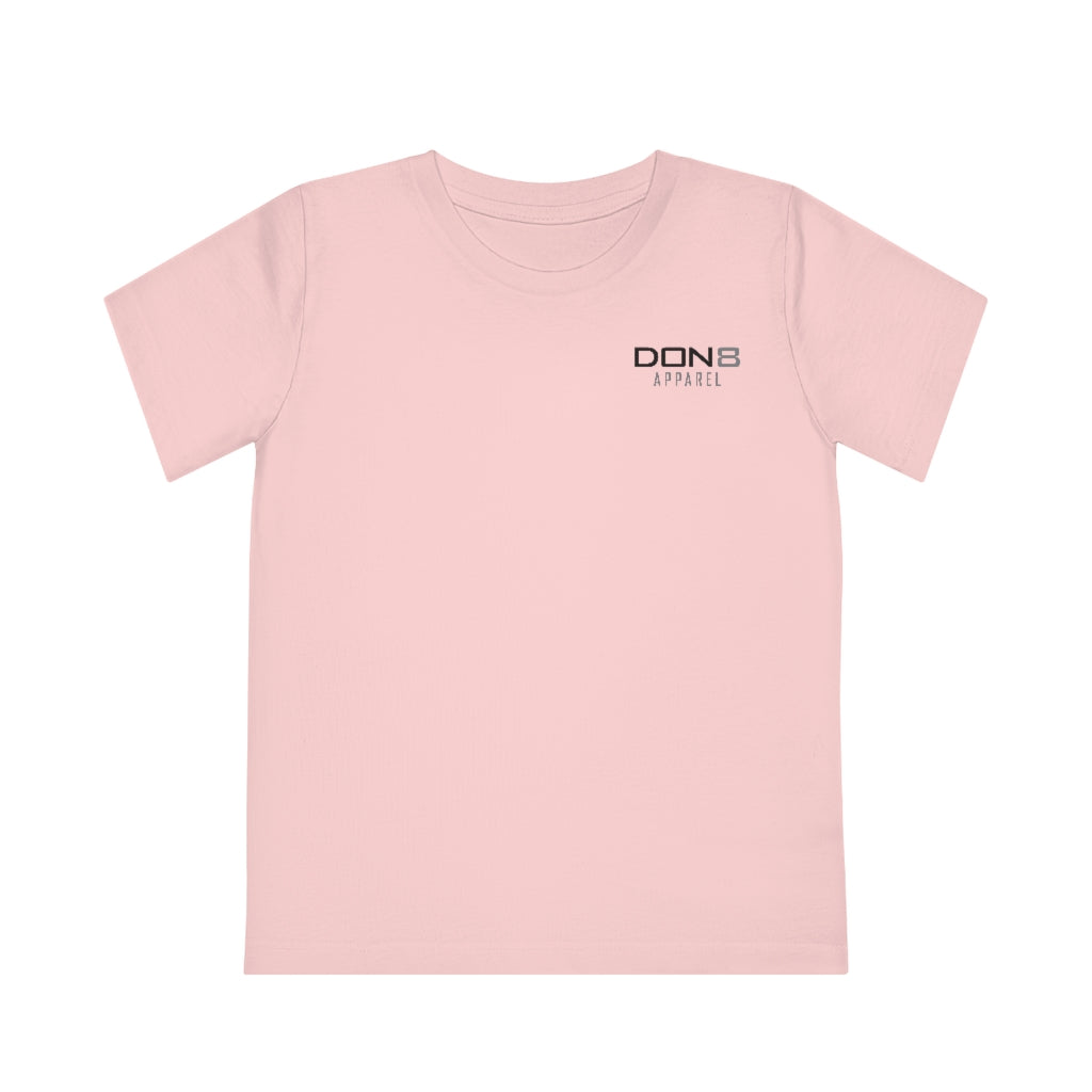 DON8 LIFE Kids' Creator T-Shirt