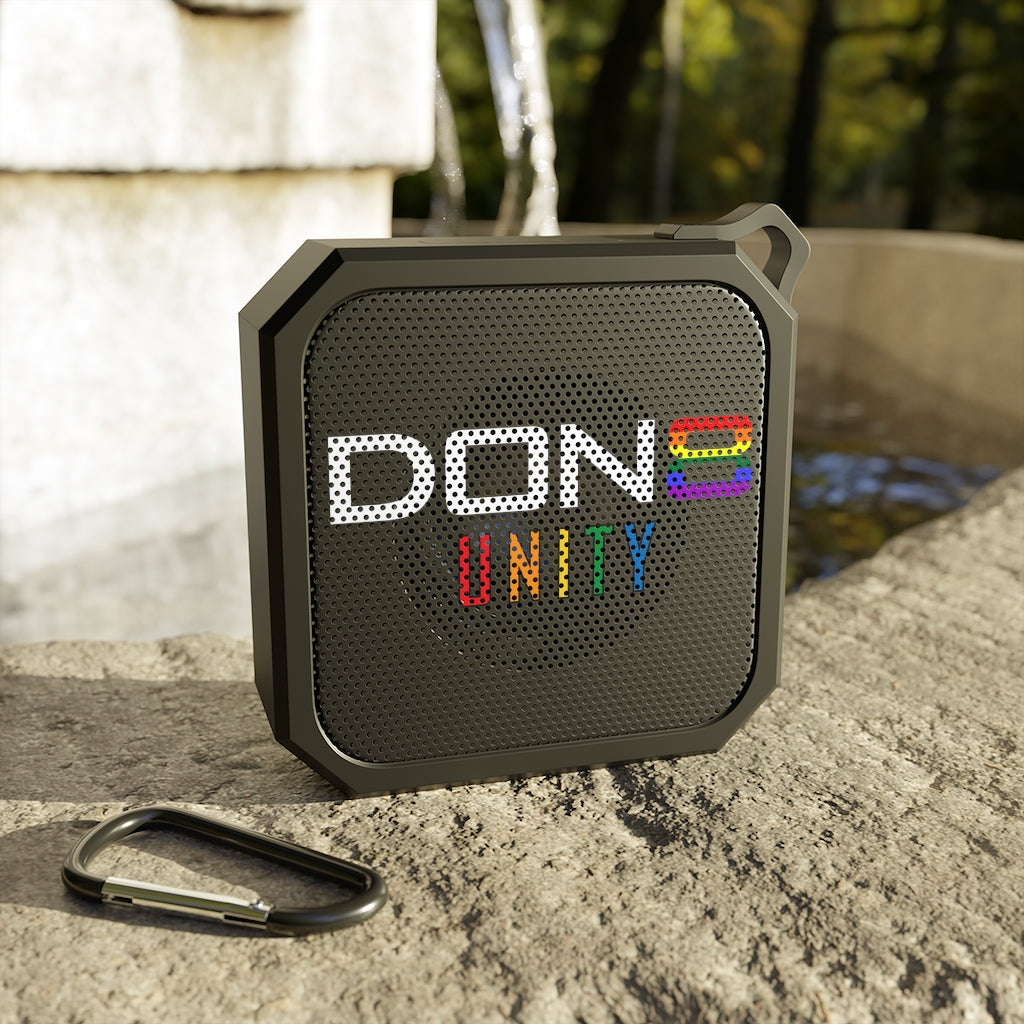 DON8 UNITY Outdoor Bluetooth Speaker