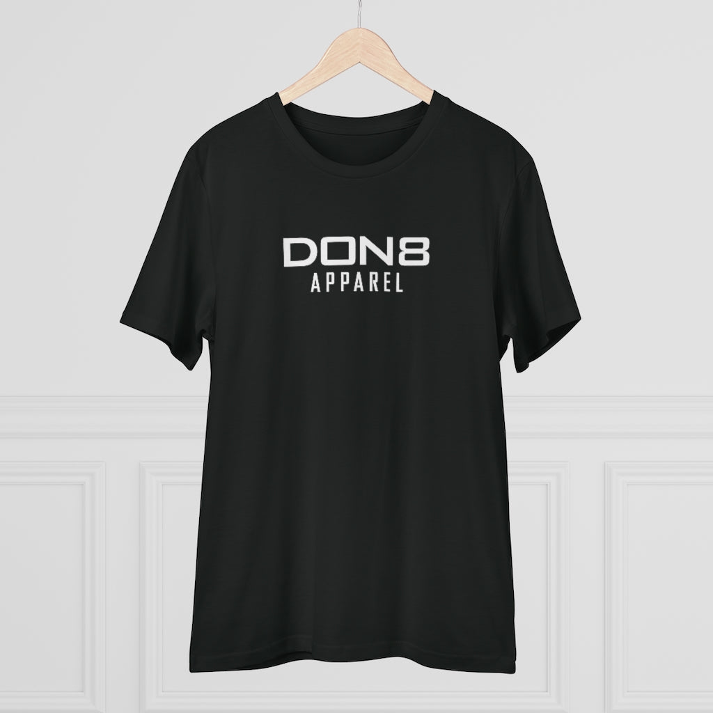 DON8 APPAREL Organic T-shirt - Unisex