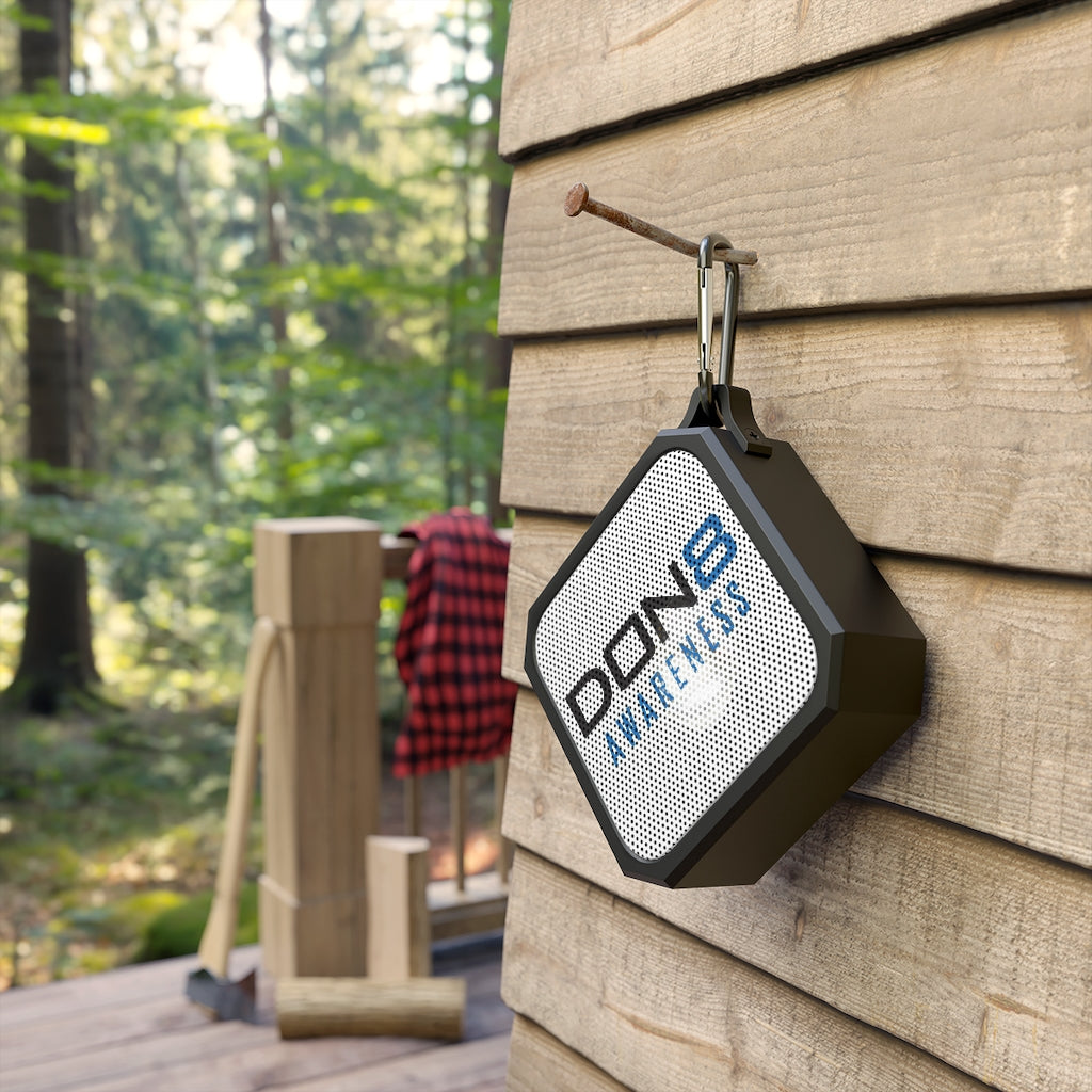 DON8 AWARENESS Outdoor Bluetooth Speaker