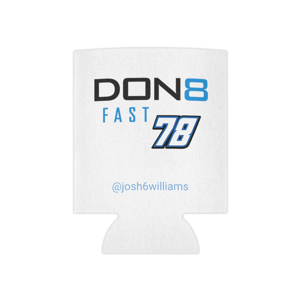 DON8 FAST 78 Can Cooler