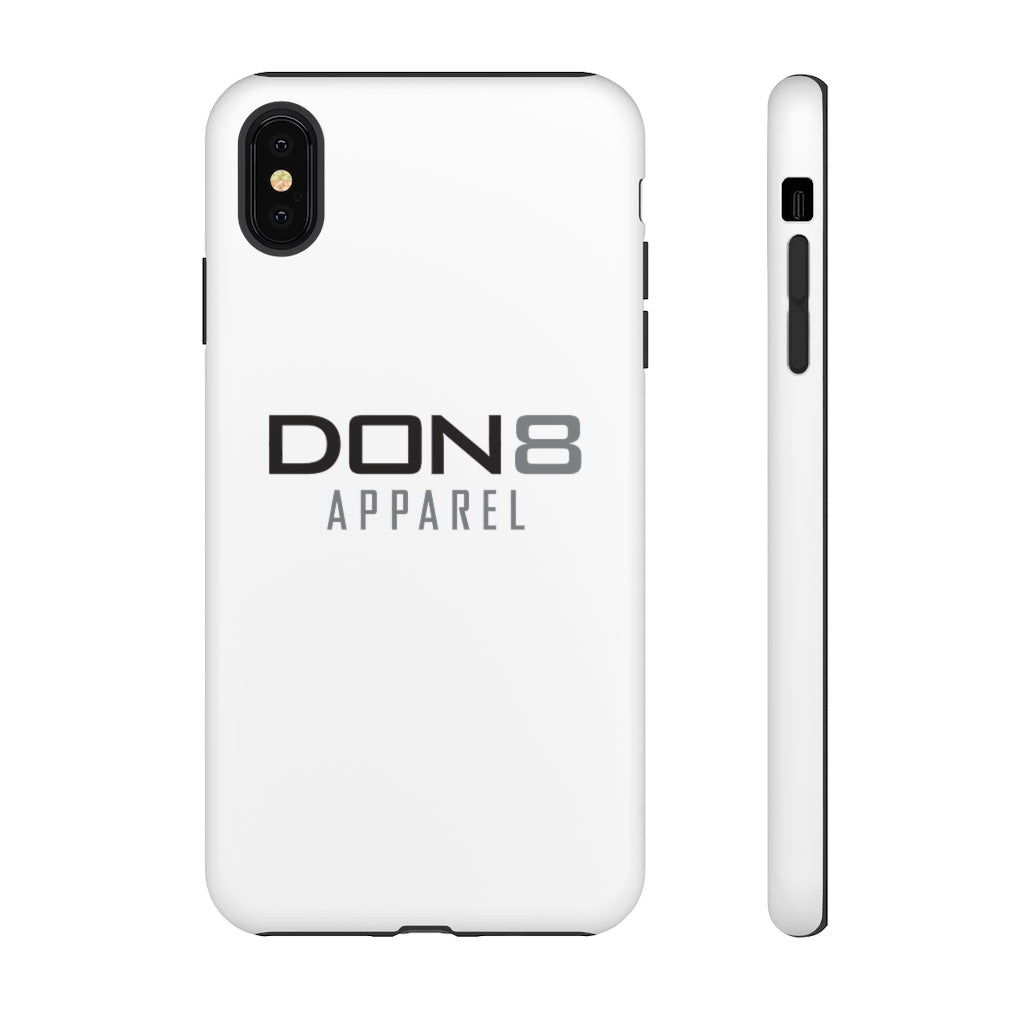 DON8 APPAREL Tough Cases