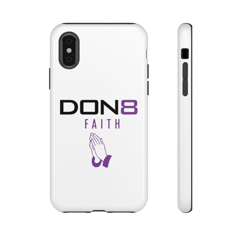 DON8 FAITH Tough Cases