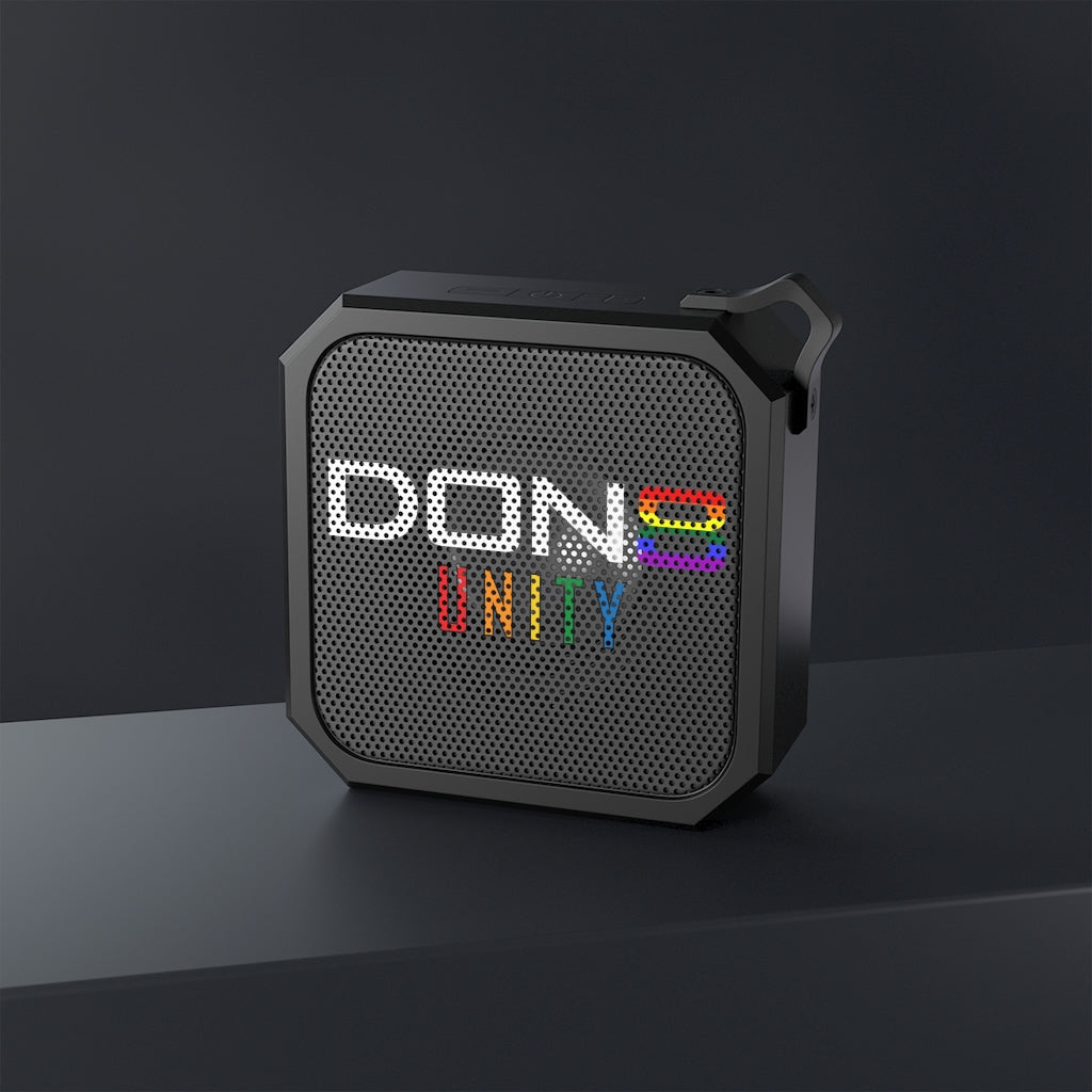 DON8 UNITY Outdoor Bluetooth Speaker