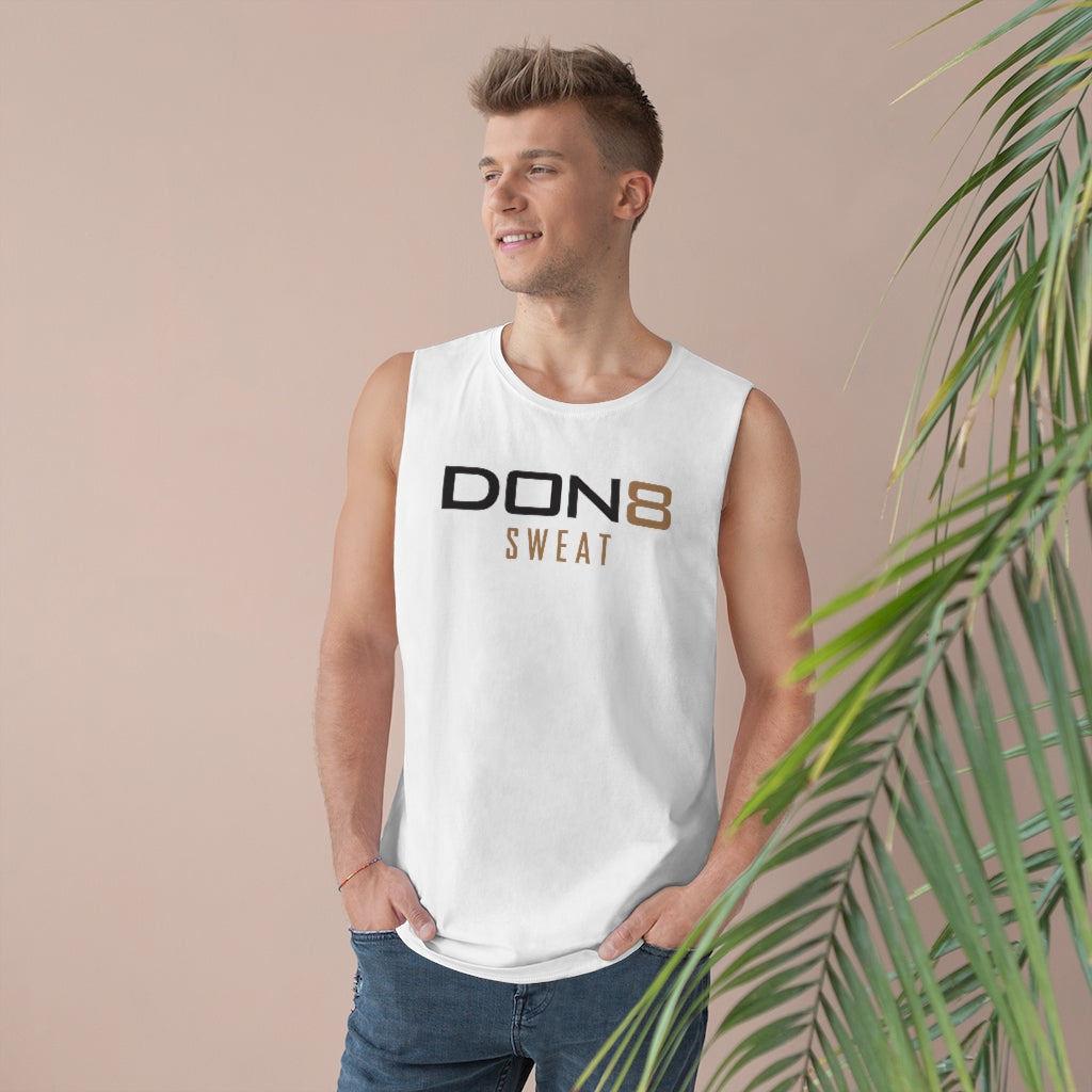 DON8 SWEAT Unisex Tank