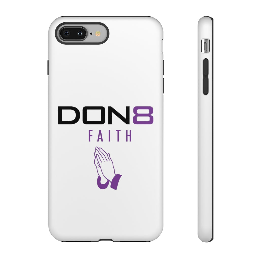 DON8 FAITH Tough Cases