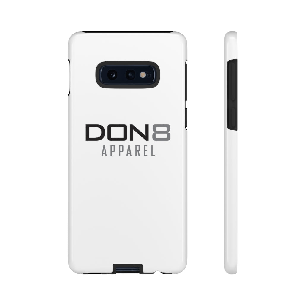 DON8 APPAREL Tough Cases