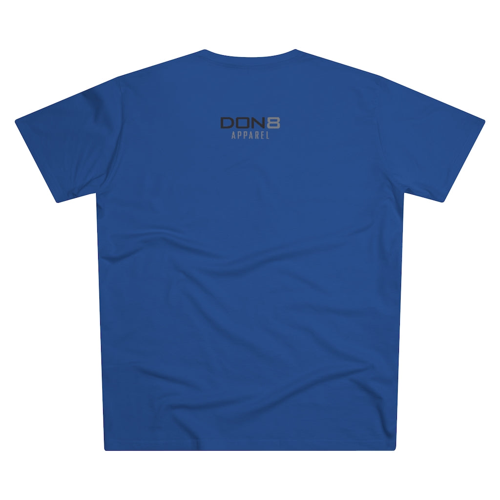 DON8 AWARENESS Men's Modern-fit Tee