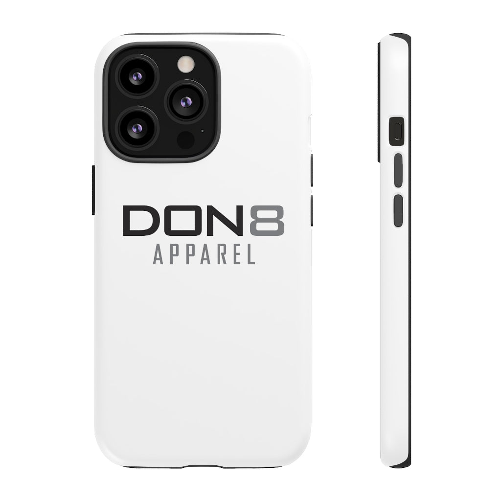 DON8 APPAREL Tough Cases