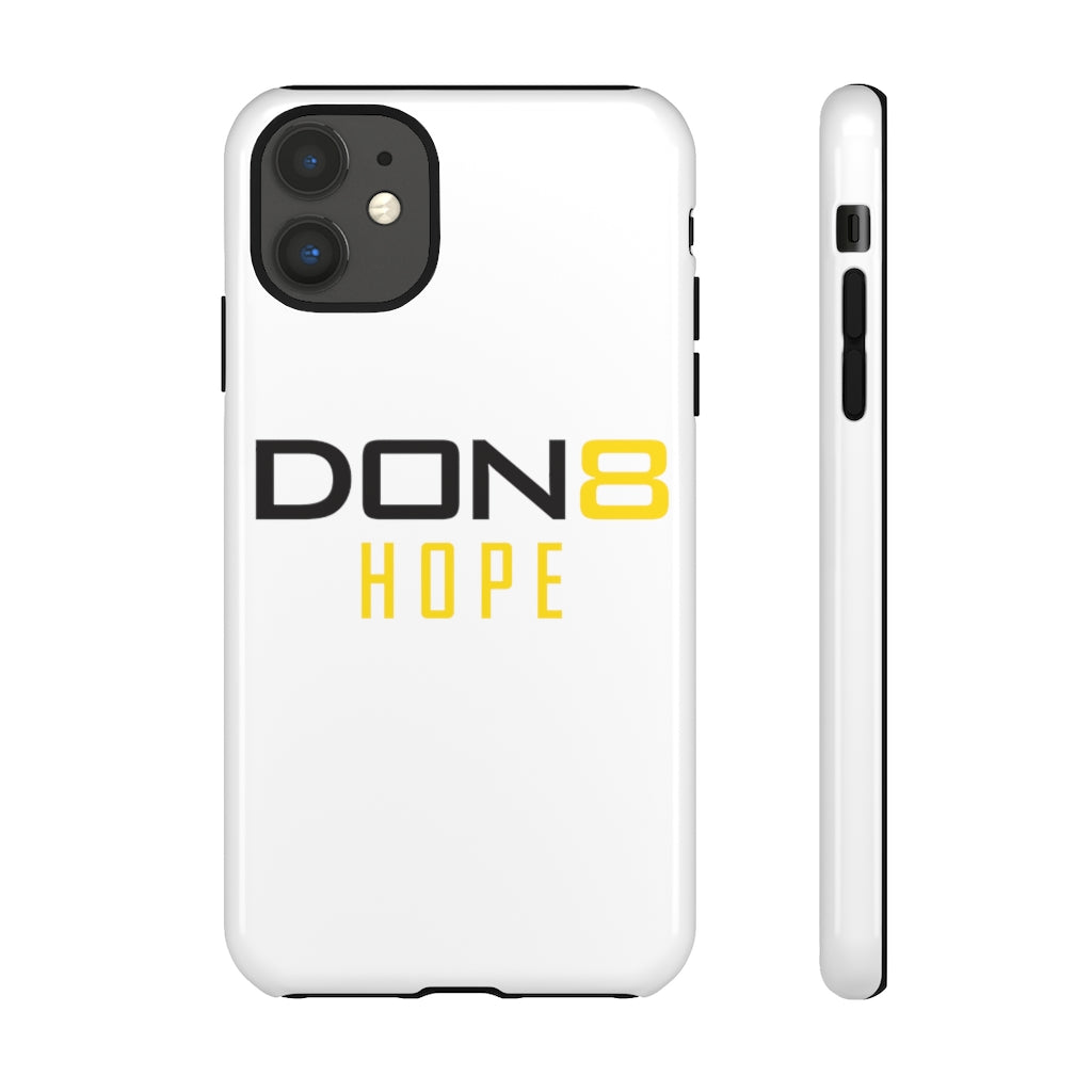 DON8 Hope Tough Cases