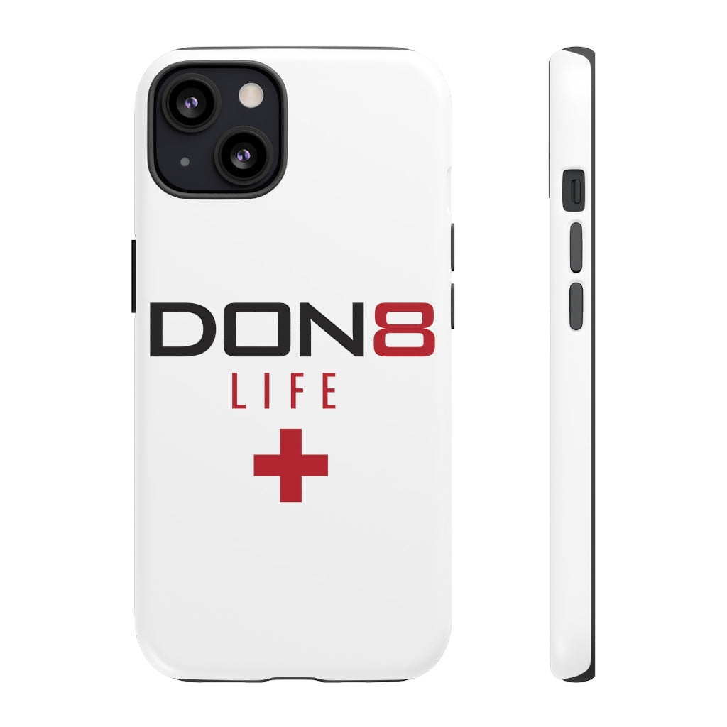 DON8 LIFE Tough Cases
