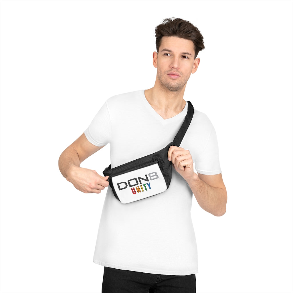 DON8 UNITY Fanny Pack