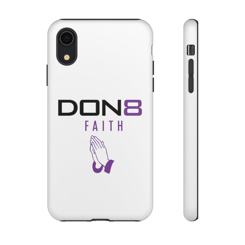 DON8 FAITH Tough Cases