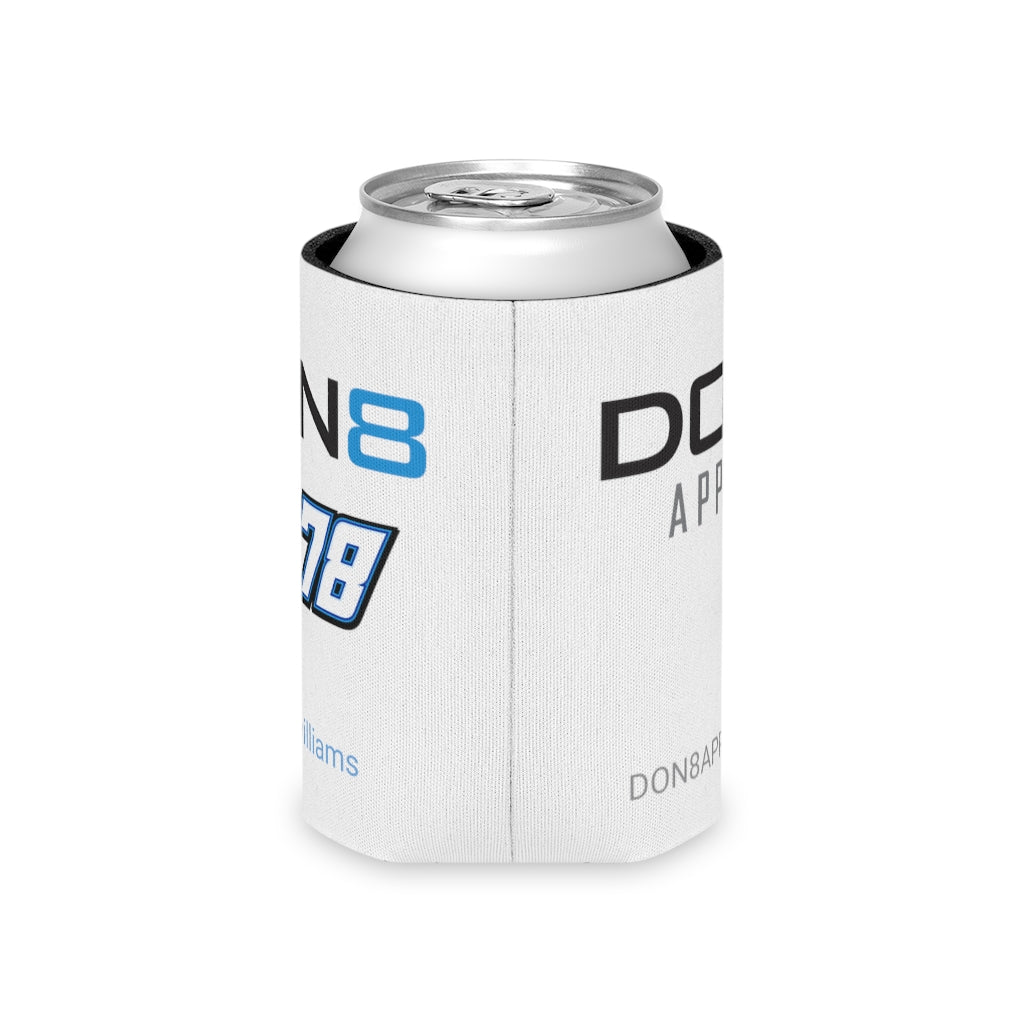 DON8 FAST 78 Can Cooler