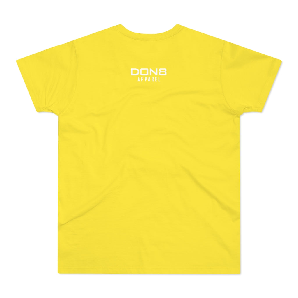 DON8 UNITY Men's T-shirt