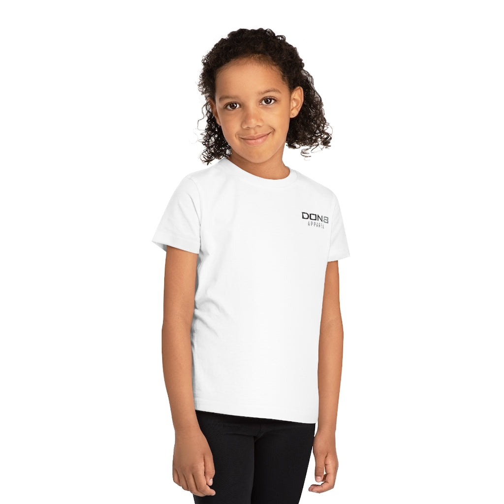 DON8 LIFE Kids' Creator T-Shirt