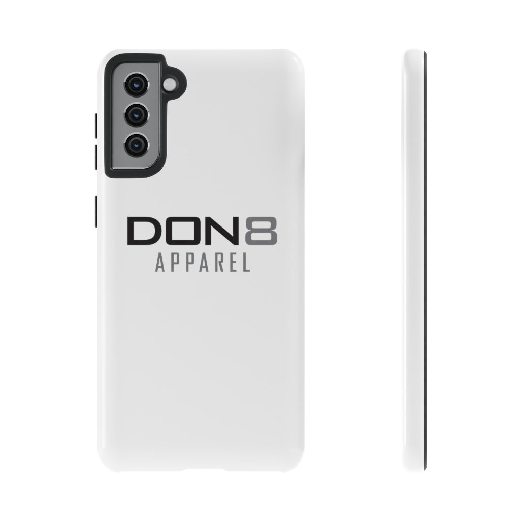 DON8 APPAREL Tough Cases