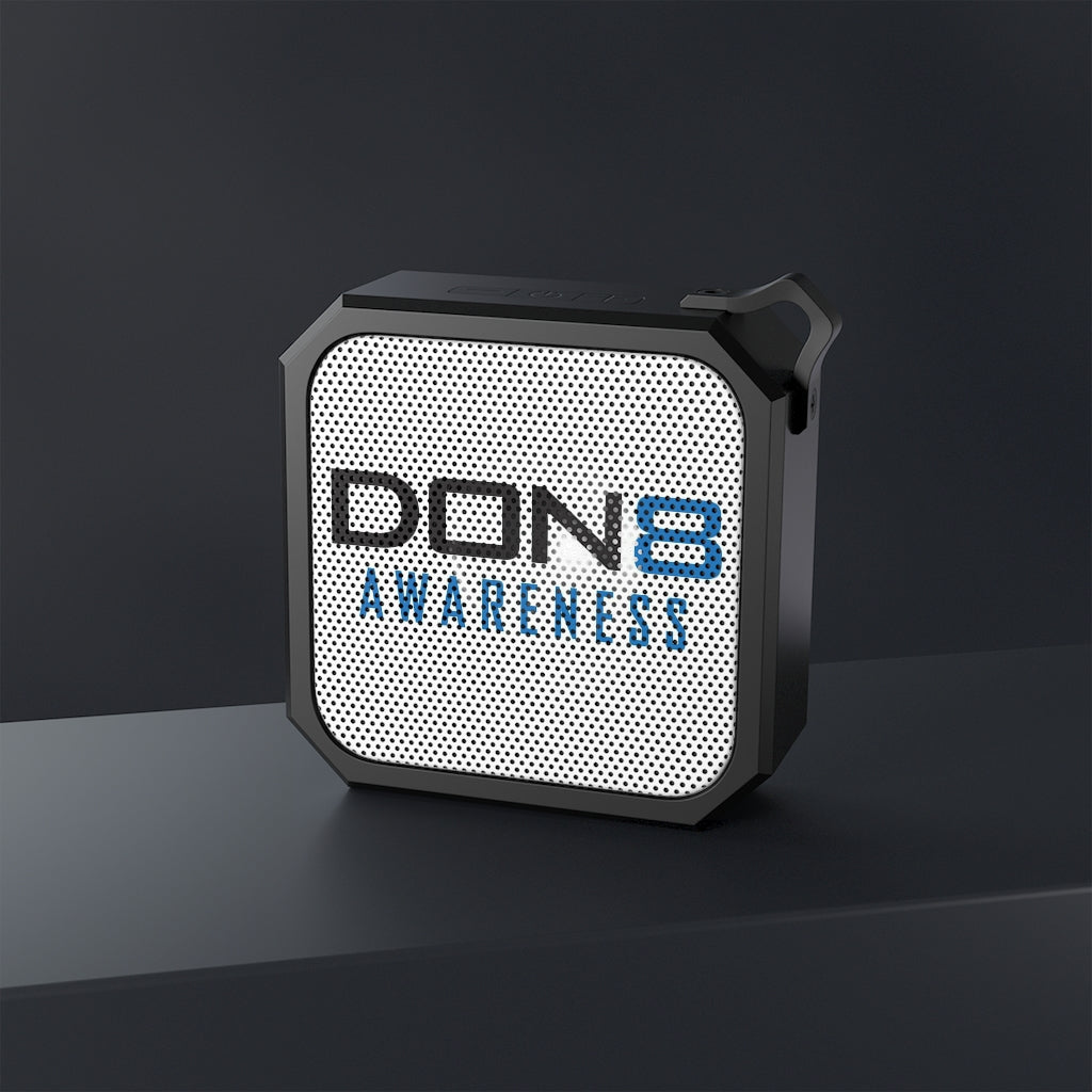 DON8 AWARENESS Outdoor Bluetooth Speaker