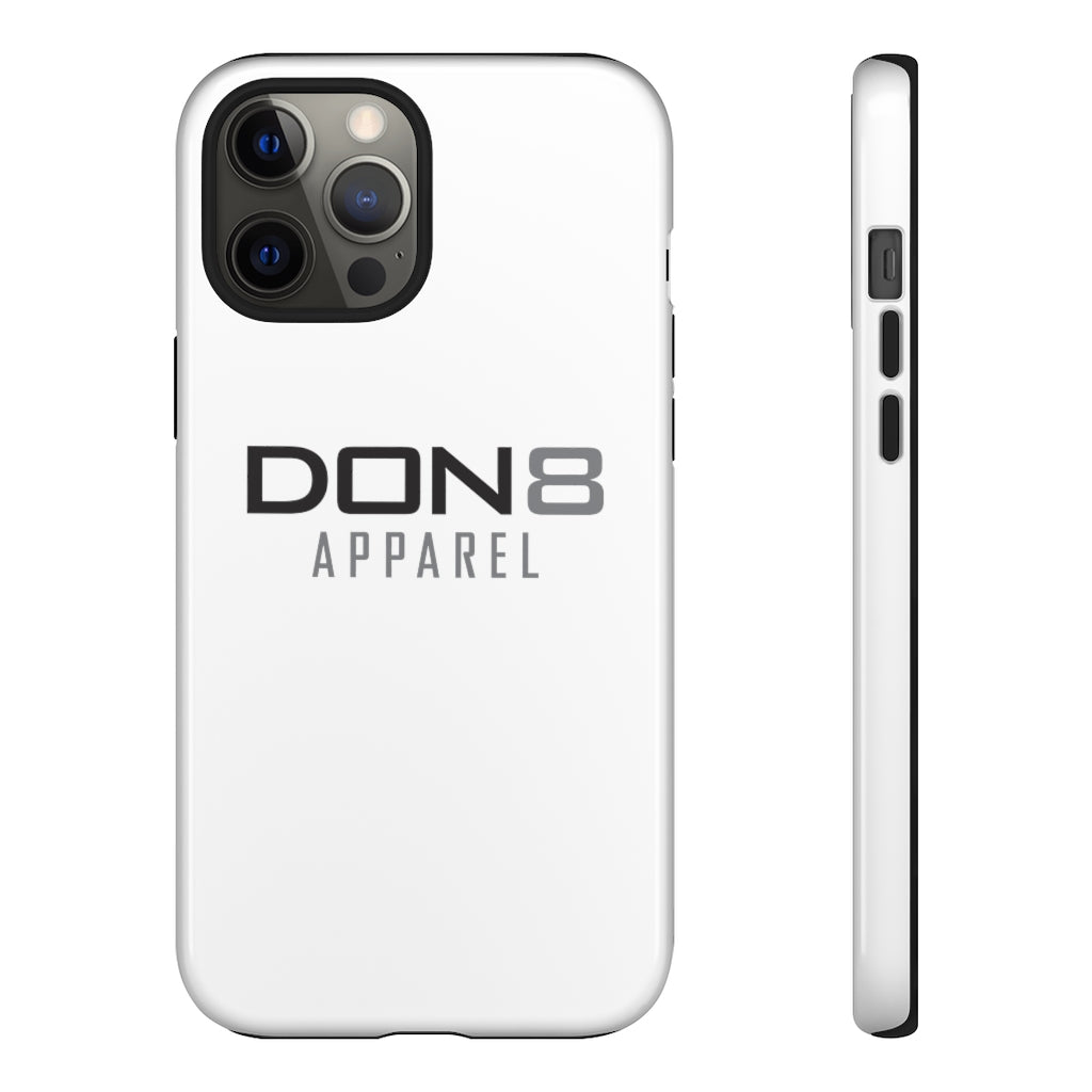 DON8 APPAREL Tough Cases