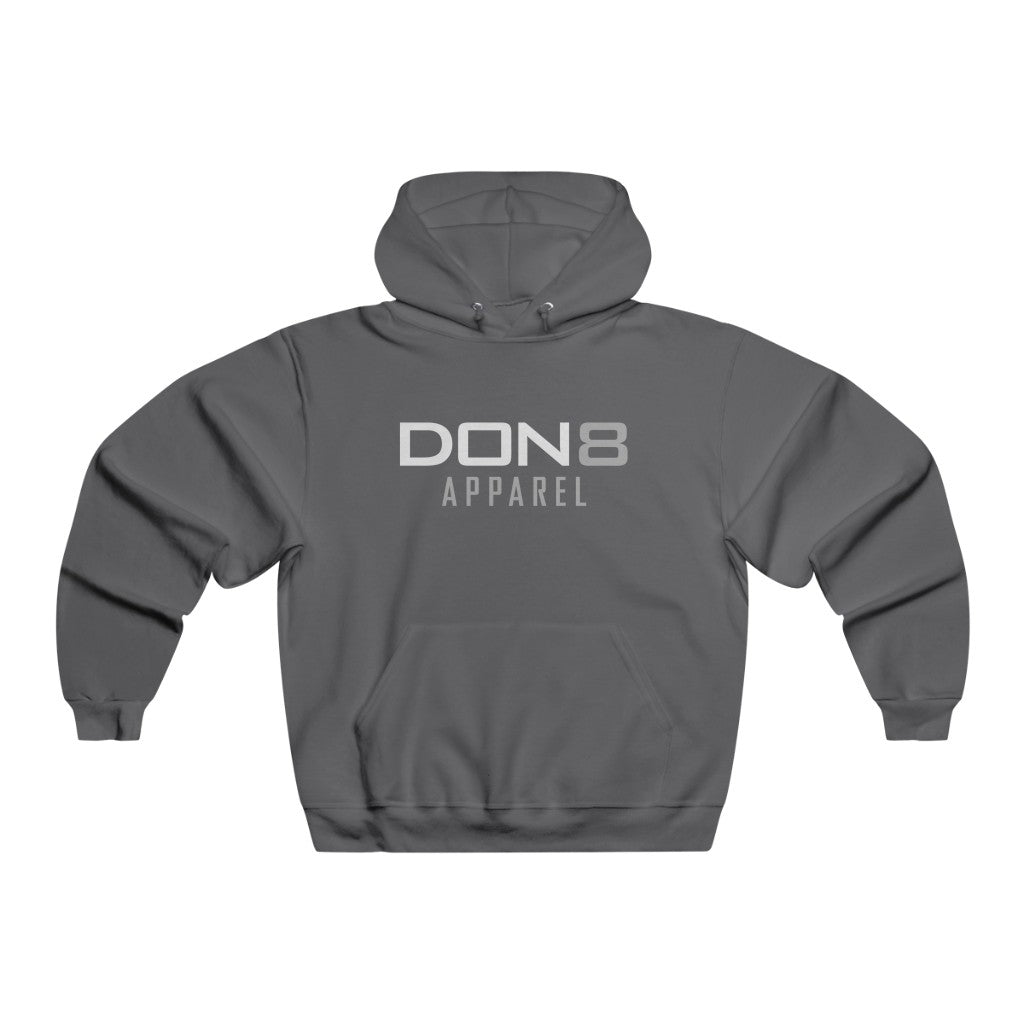 DON8 APPAREL Unisex Hoodie