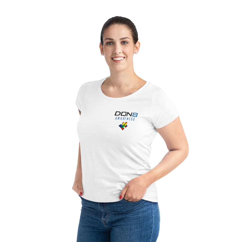 DON8 AWARENESS Women's Jazzer T-shirt